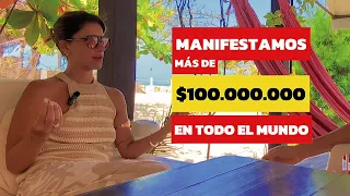 Experta en manifestación: 3 Hábitos que debes tener para Manifestar tu vida soñada