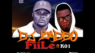 djbaddo ft k01 fiile