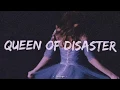 Download Lagu Queen Of Disaster - Lana Del Rey (Cover) Lyrics dan Terjemahan Indonesia