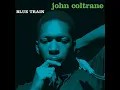 John Coltrane / 03- Locomotion