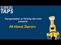 What is a Zipcar and How Does It Work