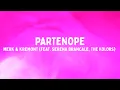 Merk Kremont - PARTENOPE feat Serena Brancale The Kolors