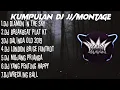 DJ JJ/Montage 2023
