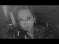 blackpink - champion (slowed + reverb)