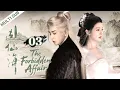 Download Lagu ▶EP03💖Zhao Lusi as the Fallen Goddess❗Forced to Marry Cheng Yi the Demon King|赴山海 #zhaolusi #chengyi