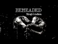 BEHEADED - Xtrajt l-infern (Official Visualizer)