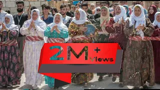 يا مويعمي يا مويعمي رياني من تراث الاعراس الفلسطينية The Palestinian Wedding Tradition 