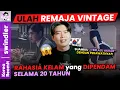 Lagu SWINDLER - Misteri Pasutri 🤵‍♂️👰 Hanya Bisa Dipecahkan Detektif Swasta 20 tahun Kemudian!!😮‍💨💔
