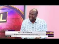 Download Lagu #Duol: Twak gi Willis Otieno kod Charles Owino ewi siasa kod telo ma pachoka