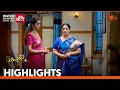 Lagu Kayal - Highlights | 28 Jan 2026 | Tamil Serial | Sun TV