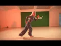 BAMBII - TWITCH | JJ Choreography