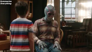 resident alien s2 ep1 old friends sum up