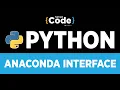 How To Install Anaconda For Python Python Tutorial For Beginners SimpliCode