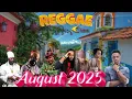 Download Lagu Reggae Mix August 2025 Chris Martin,Duane Stephenson,Morgan Heritage,Khago,Romain Virgo,Turbulence
