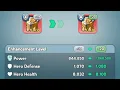 Download Lagu Red mythic gear xp and forgehammers! kingshot 