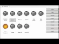 Parker PAC multi language support