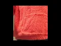 Walmart Sherpa Hoodie 5 00 Athletes works in melon color