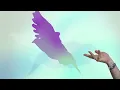 Elderbrook x George FitzGerald - Glad I Found You [Club MIX] (Visualiser)
