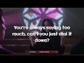 Lirik Lagu "Dance Alone - Zior Park" Soundtrack Can this Love Be Translated ? | Do-Rami