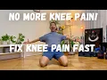 Lagu Knee Pain Relief: 5 Must-Do Exercises for Strong \u0026 Healthy Knees