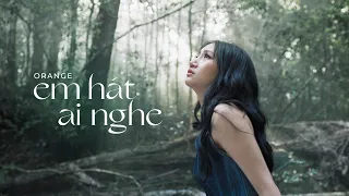 orange em h t ai nghe official m v
