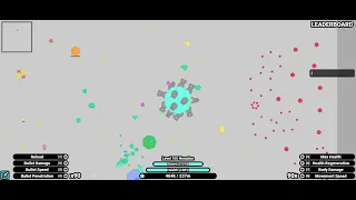 Tale of Diep Nonation Remake in Scenexe io Code