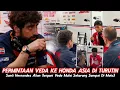 Download Lagu Honda Asia Terjunkann Eks Mekanik Marquez Buat Moto3, Proyek Veda Mulai Di Tata
