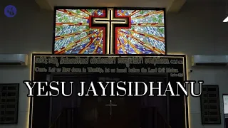 yesu jayisidhannu resurrection sunday special song ubm church pastors kannada easter song