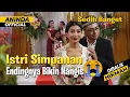 Download Lagu Aku Lelah Menjadi yang Kedua! Istri Simpanan | Dibalik Hikmah