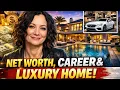 Sara Gilbert Lifestyle Net Worth Partner Family Luxury Home