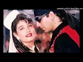 Tu Cheez Badi Hai Mast ❤️((( Jhankar )))❤️ Udit Narayan | Kavita Krishnamurthy | Mohra (1994) #90s