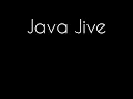 Java Jive - gadis malam (lirik)