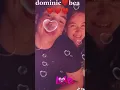 Download Lagu Dominic and Bea Sweet Moment