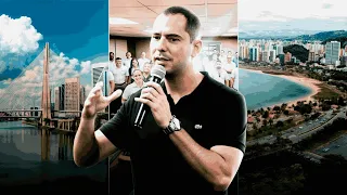 ESQUECI A CARTEIRA ANTES DE EMBARCAR! O QUE ACONTECEU?