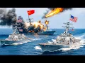 Download Lagu US Navy Ship Tricked China Into Attack — The Trap Was Perfect