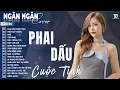 Download Lagu Phai Dấu Cuộc Tình, Ngỡ ♫ Album Ballad Nhẹ Nhàng Tâm Trạng Hay Nhất 2025 -NGÂN NGÂN COVER TRIỆU VIEW