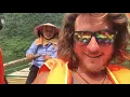 Ninh binh River Tour Vietnam Part 6