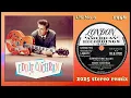 Eddie Cochran - Summertime Blues - 2025 stereo remix