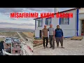 Download Lagu ÜNLÜ YOUTBUR KADİR BARCIN ZİYARETİMİZE GELDİ ÇOK MUTLU OLDUK