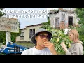 Download Lagu Jelajah Stasiun Tua di Desa Moldova Eropa Timur: Rumah Sepi, Rel Sunyi \u0026 Rahasia di Bawah Tanah