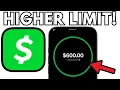 How To Increase Cash App Afterpay Limit Full Guide