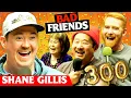 Lagu Shane Gillis Confronts Bobby | Ep 300 | Bad Friends