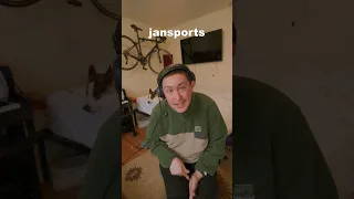 Hobo Johnson - I used to pack Jansports
