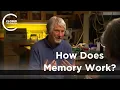 Christopher Evans - How Does Memory Work