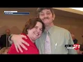 Community showing strong support for family of Bend s Safeway shooting hero