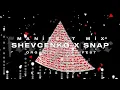Manifest & Organize Mix | Finger Snap x Shevcenko | Prod. BERTO 