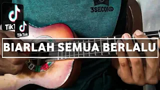 Download BIARLAH SEMUA BERLALU COVER UKULELE SENAR TIGA BY INDRASN MP3