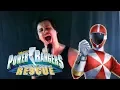 Download Lagu Power Rangers Lightspeed Rescue Cover by: Chris Allen Hess