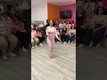 Download Lagu GITANA CON ARTE BAILANDO RUMBA IMPRESIONANTE 💃#gypsy #gitanas #fiesta #flamencodance #love #shorts