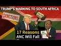 Download Lagu 17 Reasons the ANC Will Collapse | Trump’s Warning